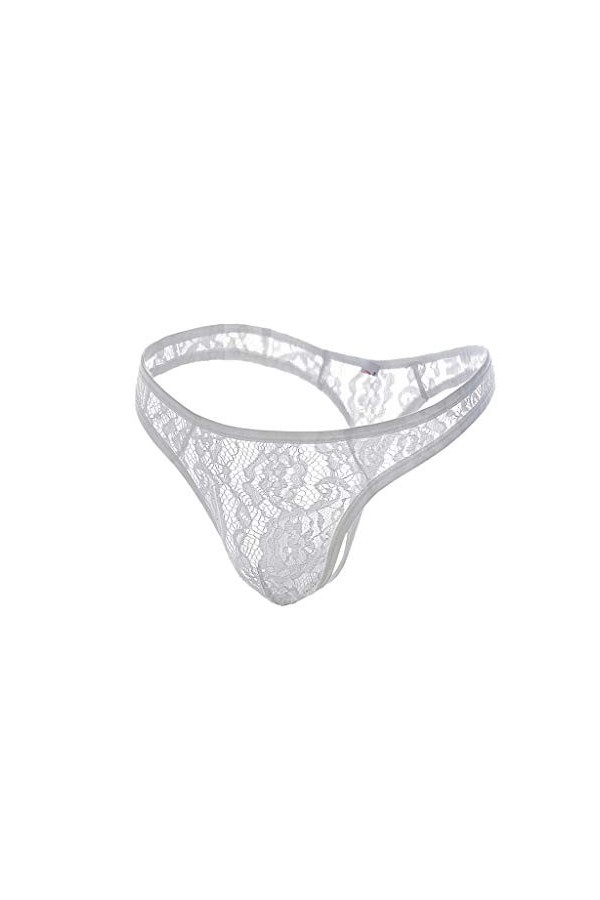 Lingerie Femme Sexy Ensemble Homme Sexy Hot y21k Slips Pantalons Lingerie Briefs Sexy Knickers Hommes Dentelle à Faible Poil 