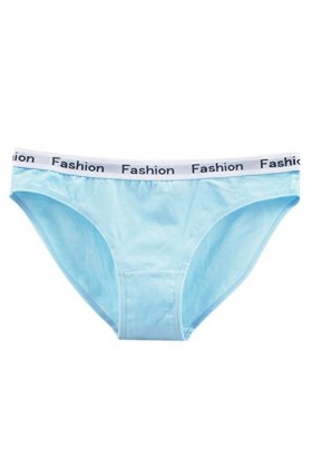 Slips pour Femme Stretch Culotte Taille Haute Shorts en Pur Coton et Soie Pantalons Triangle Couleur Unie Short de Bain Coton