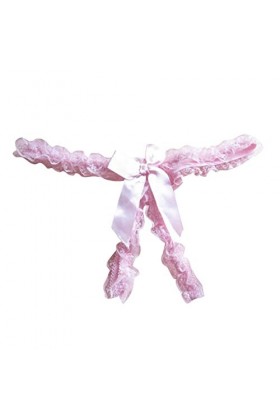 2023 New y22k Style Lingerie Femmes Plus Taille Dentelle Sans Couture V String Femmes Sexy String Culotte Taille Basse Dentel