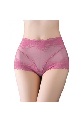 Todays Deals of The Day Culotte Menstruel Culotte Femme Culotte Bikini Sexy Culotte Dentelle Culotte Hipster Lingerie sous-Vê