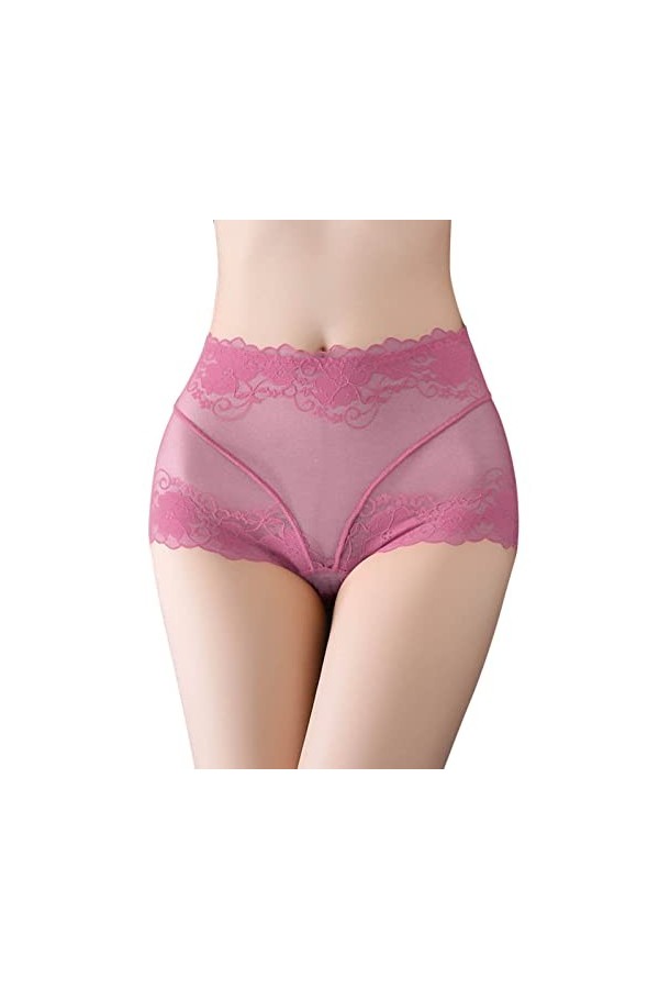 Todays Deals of The Day Culotte Menstruel Culotte Femme Culotte Bikini Sexy Culotte Dentelle Culotte Hipster Lingerie sous-Vê