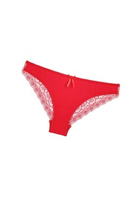 Lingerie Femme Sexy Ensemble Homme Sexy Hot y29k Culottes Couleur Solide pour Les Femmes de Taille Sexy Low Thong en Dentelle