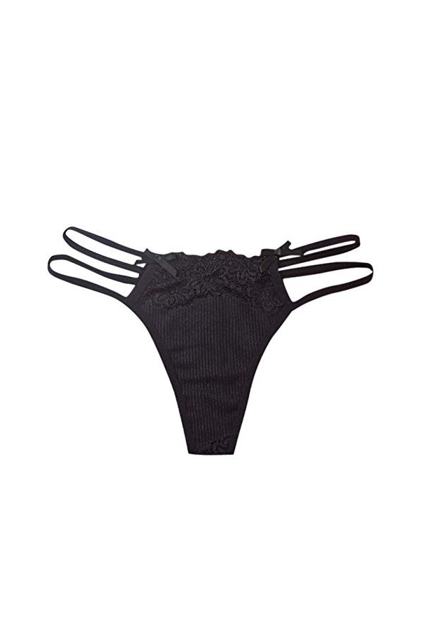 Ensemble De Lingerie pour Femmes Sexy sous-Vêtements Babydoll Lingerie Sexy Femme Sexy Soutiens-Gorge Dentelle Pyjama Femme S