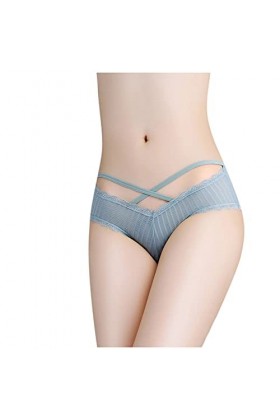 Tenue Sexy Femme Coquine Hot Lingerie Erothique Babydolls Lingerie V String Femmes sous-vêtements à Faible Perle G Pendentif 