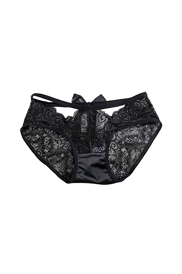 Lingerie Femme Sexy Ensemble Homme Sexy Hot y20.k sous-vêtements en Maille de Dentelle translucide Creuse Sexy pour Femmes Ta