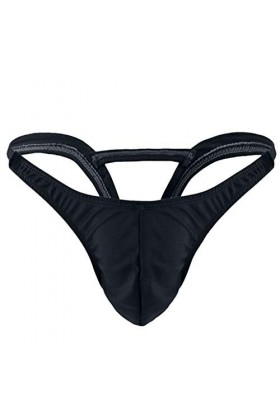 Lingerie Femme Sexy Ensemble Homme Sexy Hot y26k T-Back pour Homme Thong Briefs G-String Sretch Micro Underwear Petite Linger