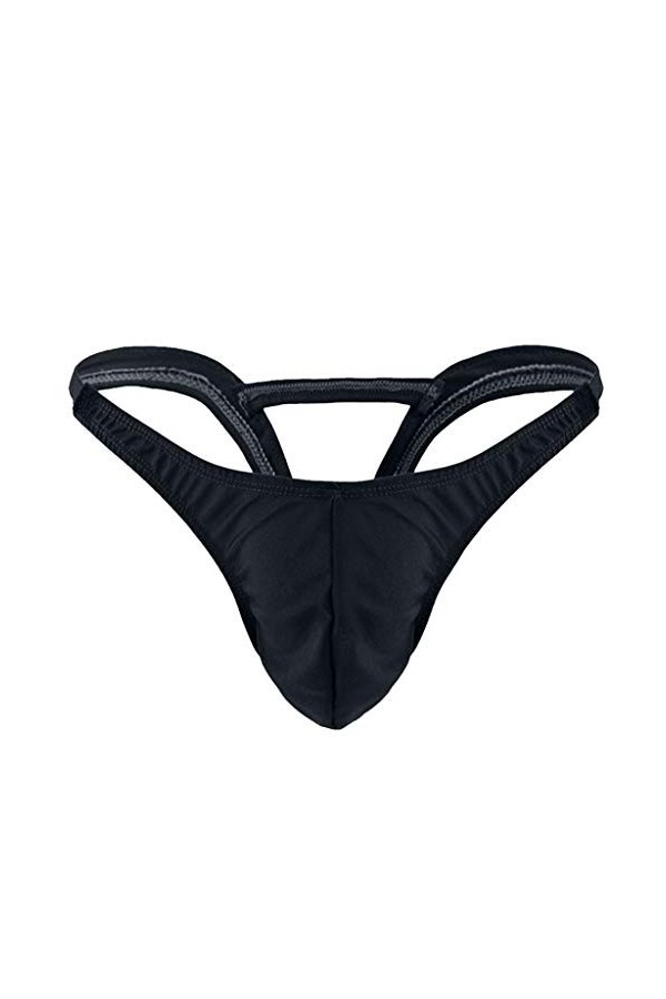 Lingerie Femme Sexy Ensemble Homme Sexy Hot y26k T-Back pour Homme Thong Briefs G-String Sretch Micro Underwear Petite Linger
