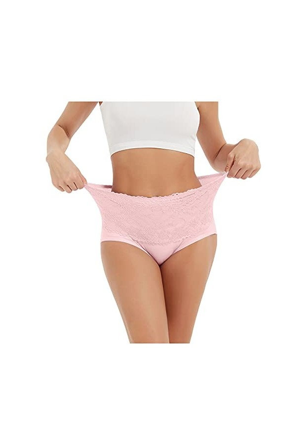 Lingerie Femme Sexy Ensemble Homme Sexy Hot y.2k Culotte Culotte Femmes sous-vêtements Taille Haute Shapewear Brief Tenue Coq