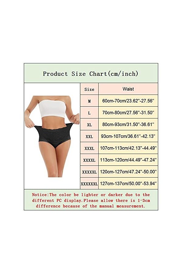 Lingerie Femme Sexy Ensemble Homme Sexy Hot y.2k Culotte Culotte Femmes sous-vêtements Taille Haute Shapewear Brief Tenue Coq