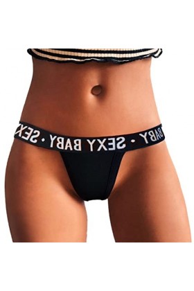 Lingerie Femme Sexy Ensemble Homme Sexy Hot y20k Femmes Sexy Lingerie G String Briefs sous-Vêtements Culottes T String String