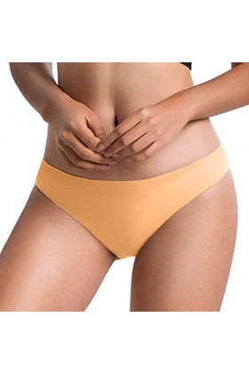 Culottes Coton pour Femme Couvrante Panty Sexy sans Coutures Culottes Haute Tangas Strings Doux Et Confortables Douce Shortie