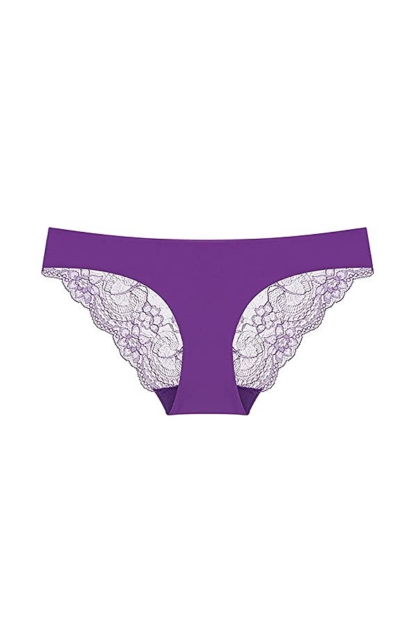 Lingerie Femme Sexy Ensemble Homme Sexy Hot y29k Taille Respirant Soie sous-Vêtements Sexy Mémoires Basse Dentelle Glace Femm