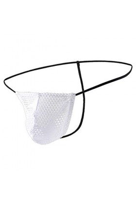 Boxer Homme Microfibre MatièRe Ultra-Confortable String Homme Sexy Hot éLastique LéGers Culottes Classique Slip Homme Sexy Mo