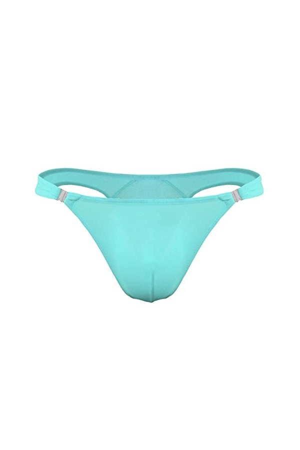 sous VêTements pour Homme Elastique Slips Lingerie Hommes Sexy Hot Sport Respirable Plusieurs-PossibilitéS Shorts pour Homme 