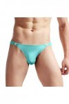 sous VêTements pour Homme Elastique Slips Lingerie Hommes Sexy Hot Sport Respirable Plusieurs-PossibilitéS Shorts pour Homme 