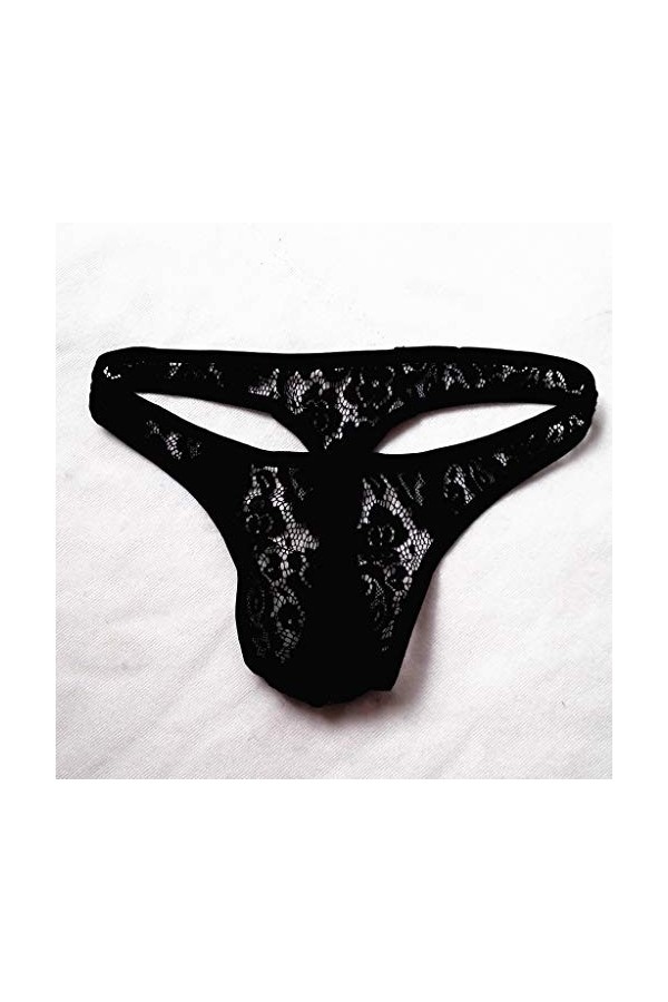 Lingerie Femme Sexy Ensemble Homme Sexy Hot y21k Slips Pantalons Lingerie Briefs Sexy Knickers Hommes Dentelle à Faible Poil 