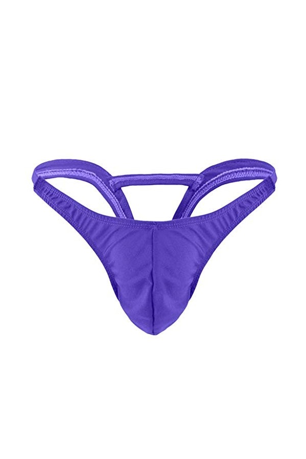 Lingerie Femme Sexy Ensemble Homme Sexy Hot y26k T-Back pour Homme Thong Briefs G-String Sretch Micro Underwear Petite Linger