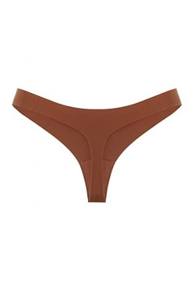 Lingerie Femme Sexy Ensemble Homme Sexy Hot y*2*k Hot Girls Sexy Taille Basse Culotte sous-Vêtements Bikini String sans Soudu