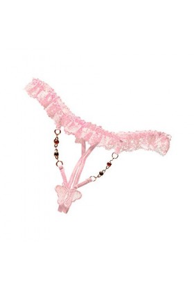 Générique Lingerie Sexy Femme Body et Combinaison Culotte Voir-Through sous-vêtements Sexy Briefs Femmes Strings Lingerie Den