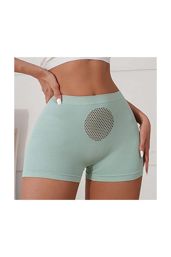 Générique Femmes Sexy Dentelle Brodé À La Mode Culotte sous-Vêtements String Strings Lingerie Respirant Coquine Hot Ouverte A