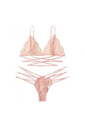 HUyydza Lingerie Sexy Femme - Body Damen Sexy Dessous Spitze Nuisette Bretelles Reglables Tenue Sexy Femme Chic Lingerie Cost