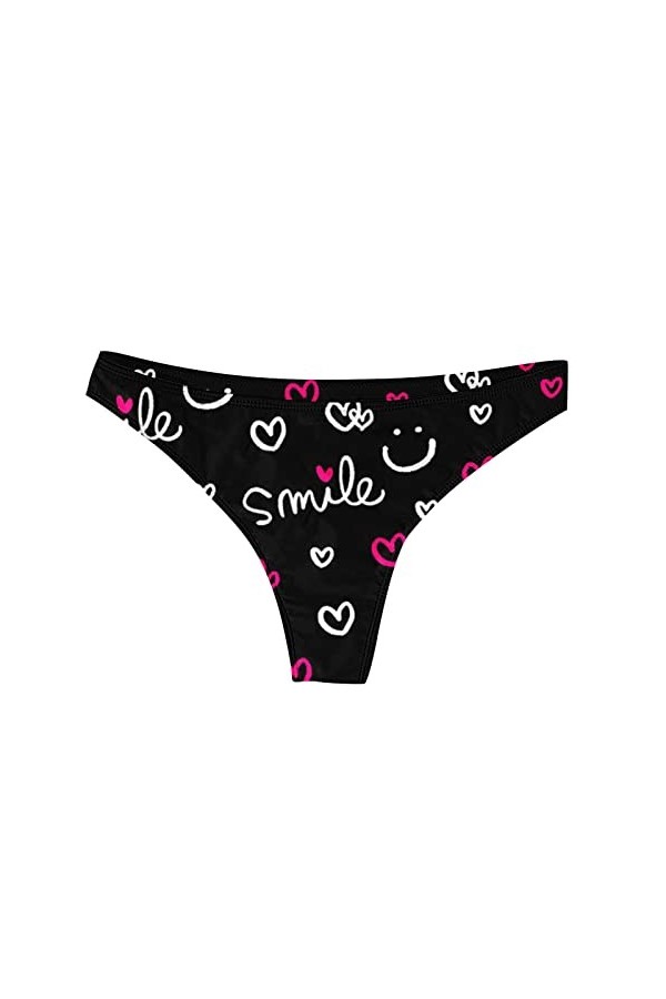 Culottes Menstruelles Ultra Absorbante Hipster Panty Classique Washable Panties Douce Tanga Doux Et Confortables Élégant Et C