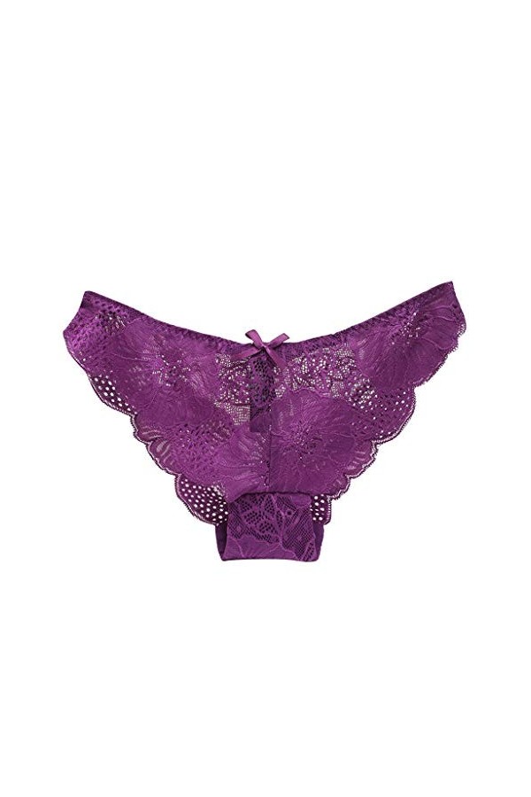 RYTEJFES Sous-vêtements sexy pour femme - Sous-vêtements pour femmes - Sous-vêtements pour femme - Sous-vêtements sexy - Sous