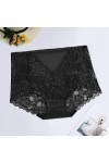 Lingerie Femme Sexy Ensemble Homme Sexy Hot y25k Femmes Dentelle Boyshort Sexy Culotte Florale Taille Basse sous-vêtements Da