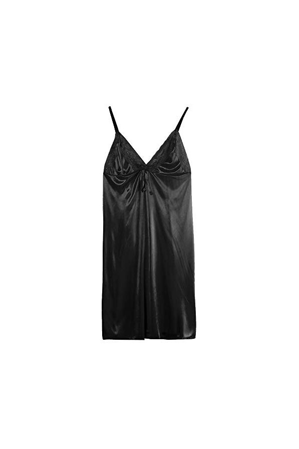 CUTeFiorino Lingerie laque rouge sexy sous-vêtements en dentelle dune robe de pause bébé Babypo pour femme pyjama femme ling