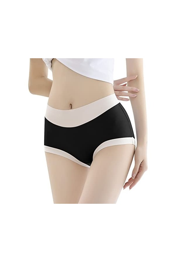 Lingerie Femme Sexy Ensemble Homme Sexy Hot y*2*k Culotte Grande Taille en Dentelle pour Femmes Taille Basse Sexy Breifs Rass