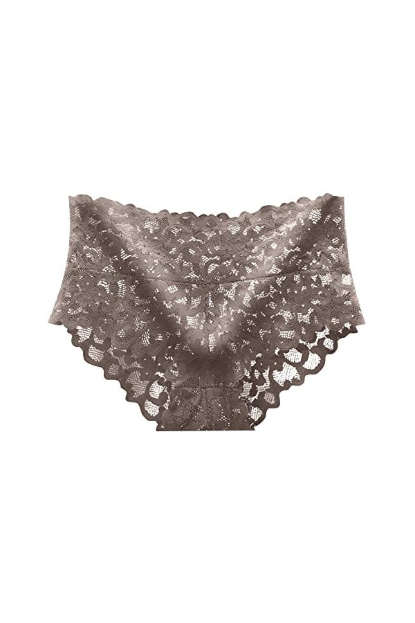 Lingerie Femme Sexy Ensemble Homme Sexy Hot y22k sous-vêtements Culottes sans Couture Ultra Sexy Femmes Dames Dentelle Douce 