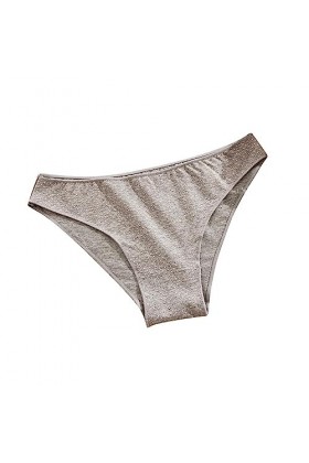 Prime Deals of The Day Today Only Lot Culotte Menstruelle sous-vêtement Triangle imprimé à en Coton Sexy et Confortable pour 