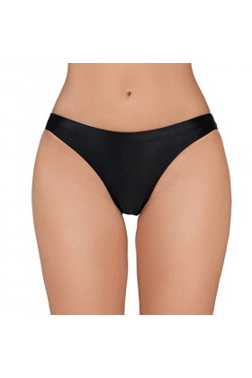 PANPANY Culottes pour Femme sous Vetements Multicolore sans Couture Slips Tanga Culottes Multipack Sexy Soutien-Gorge Panties