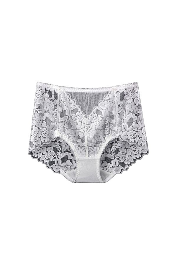 Shorts Stretch Femme Hot Slip Coton Fit Culotte sans Couture Strings Period Couvrante Stringthong Classique Menstruelles Culo