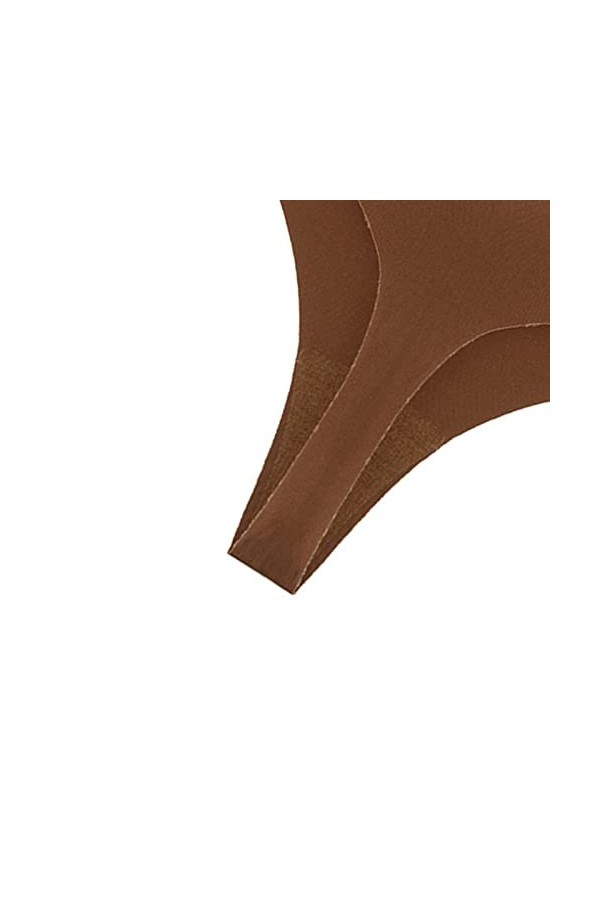 Lingerie Femme Sexy Ensemble Homme Sexy Hot y*2*k Hot Girls Sexy Taille Basse Culotte sous-Vêtements Bikini String sans Soudu