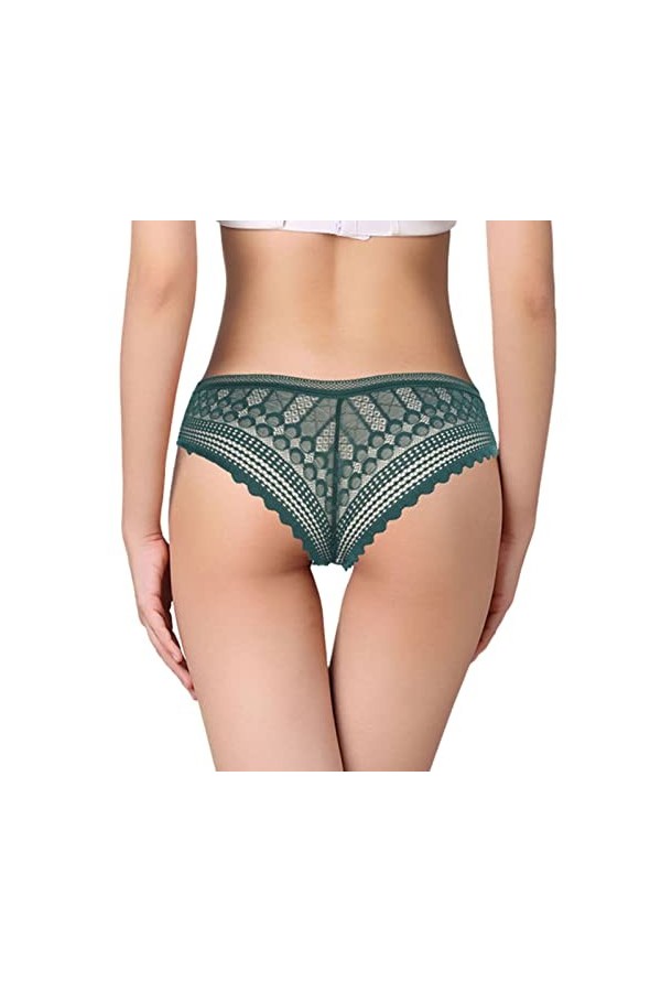 Lingerie Femme Sexy Ensemble Homme Sexy Hot y.2k Femmes couleur unie slips caleçons vêtements de nuit sous-vêtements Shorts H