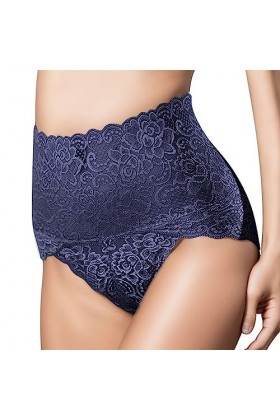 Lingerie Femme Sexy Ensemble Homme Sexy Hot y20k Taille sans Couture Dentelle Femmes Culottes Taille sous-vêtements Haute Lin