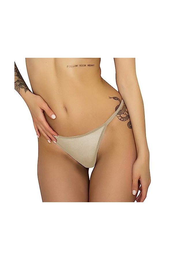 Lingerie Femme Sexy Ensemble Homme Sexy Hot y21k Femmes Solide Sexy brodé Maille Pure String Culotte T Pantalon Taille Basse 