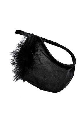 LULER Traceless sexy hommes sous-vêtements étape par étape sous-vêtements G-string lingerie sexy corsages, f, taille unique