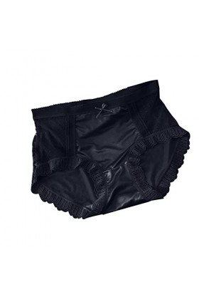 Lingerie Femme Sexy Ensemble Homme Sexy Hot y27k Culotte Femme Confortable Respirant Sexy Dentelle Maille Sexy évidé sous-vêt