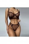iYmitz Mode jarretière vêtements de Nuit Sexy sous-vêtements en Acier Lingerie Nouvelle Dentelle Pyjamas Anneau intimes Menst