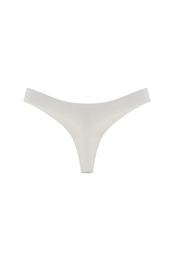 Lingerie Femme Sexy Ensemble Homme Sexy Hot y*2*k Hot Girls Sexy Taille Basse Culotte sous-Vêtements Bikini String sans Soudu