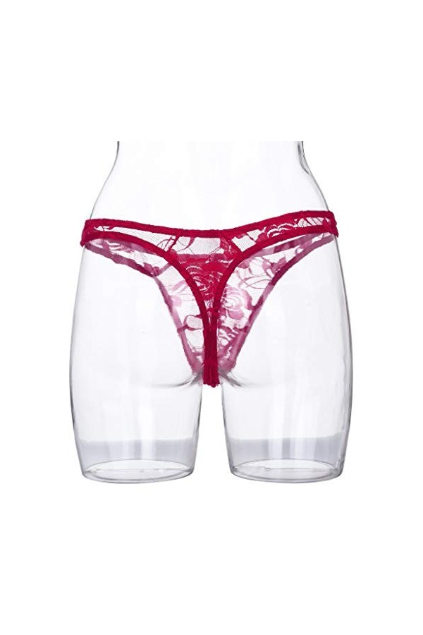 Lingerie Femme Sexy Ensemble Homme Sexy Hot y27k Sexy Mode Sexy Full Strap Dentelle pour Hommes Lingerie sous-vêtements pour 