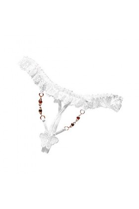 ADMAY 2023 New y22k Style Lingerie Sexy sous-vêtements Respirants Femmes Lingerie Culotte Tongs Briefs Voir-Through Dentelle 