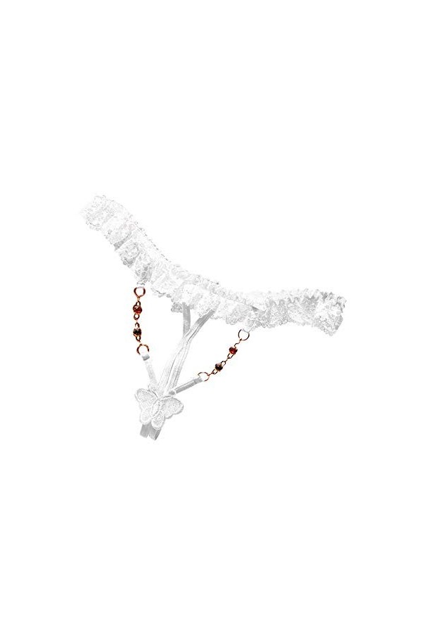 ADMAY 2023 New y22k Style Lingerie Sexy sous-vêtements Respirants Femmes Lingerie Culotte Tongs Briefs Voir-Through Dentelle 