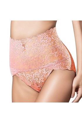 Lingerie Femme Sexy Ensemble Homme Sexy Hot y20k Taille sans Couture Dentelle Femmes Culottes Taille sous-vêtements Haute Lin