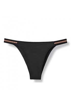 Lingerie Femme Sexy Ensemble Homme Sexy Hot y22k Transparent Thong Lingerie Sexy Bas de Taille Culotte Femmes sous-vêtements 