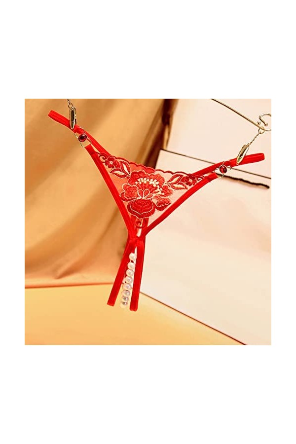 ADMAY 2023 New y23k Style Lingerie Womes Dentelle sous-vêtements Culottes Sexy Doux sans Couture Slips Hipster Culottes pour 