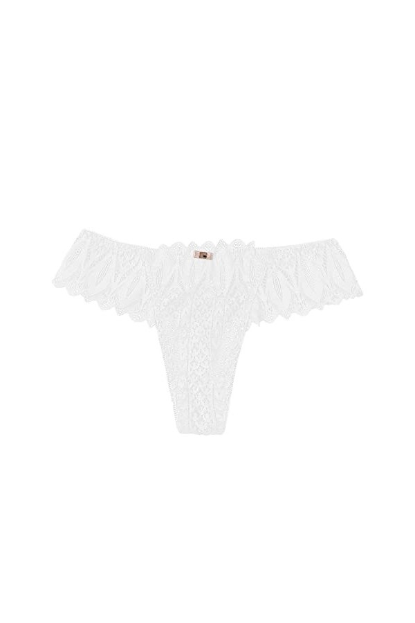 Lingerie Femme Sexy Ensemble Homme Sexy Hot y23k Lettre personnalisée Logo Taille Basse rayé Tangas No Show Bikini Tongs pers