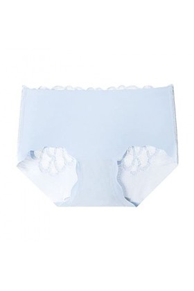 Lingerie Femme Sexy Ensemble Homme Sexy Hot y.2k Slips pour Femmes Mode Sexy Mode Haute Taille physiologique Respirable Culot